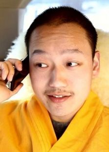 釋永信前傳之出家立業(yè)