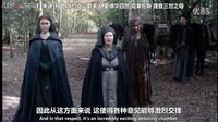【AllForBC-字幕組】《空王冠：玫瑰之戰(zhàn)》采訪