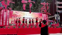 大陳莊舞蹈隊春天里的歌唱