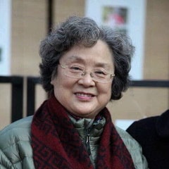 陳書(shū)君