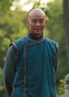 楊冬