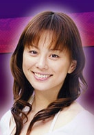 米倉涼子