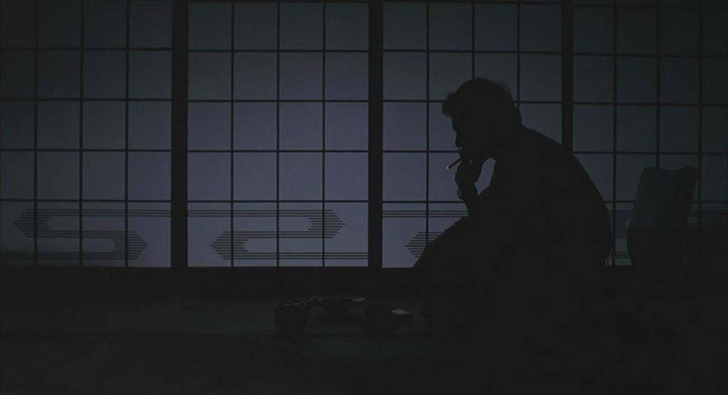 一一 高清劇照